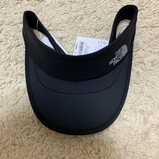 ザノースフェイス(THE NORTH FACE)のノースフェイス　サンバイザー　値引済み(その他)