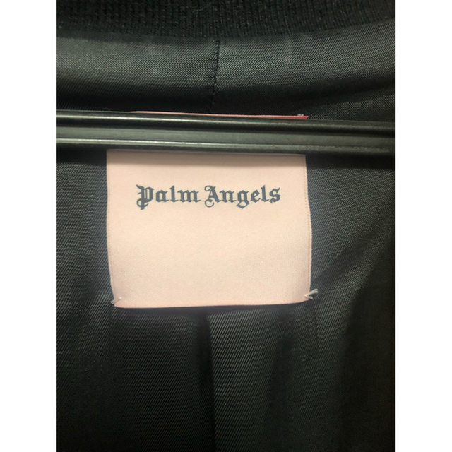 PALM(パーム)のpalm angels ジャケット メンズのジャケット/アウター(ブルゾン)の商品写真