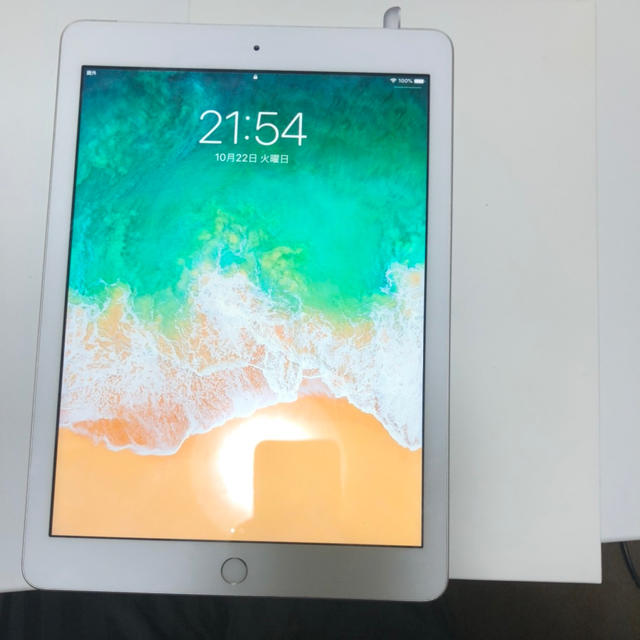 iPad第6世代セルラーモデル