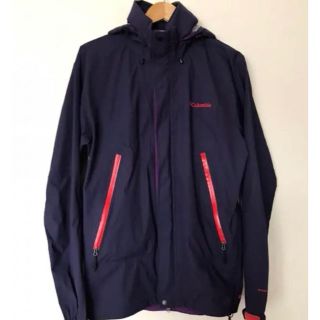 Columbia レインウェア men'sXL(マウンテンパーカー)