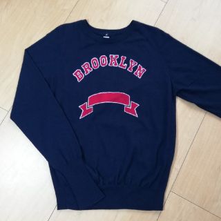 ビームス(BEAMS)のVENERTAのニット！美品！(ニット/セーター)