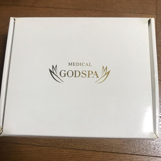 MEDICAL GODSPA