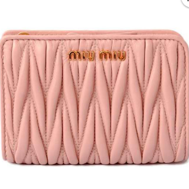 ブランド品専門の miumiu お財布（maa） 財布 - www.pfizerinflammation.se