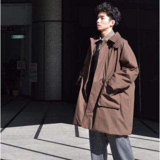 アイ(i)のi padding liner coat アイ パディング ライナー コート(その他)