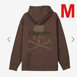 マスターマインドジャパン(mastermind JAPAN)のTimberland x mastermind JAPAN MMW HOODIE(パーカー)