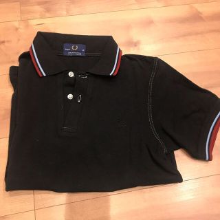 フレッドペリー(FRED PERRY)のフレッドペリーポロシャツ(ポロシャツ)