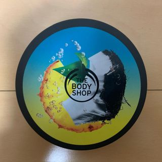 ザボディショップ(THE BODY SHOP)のザボディショップ ボディバター ピニータコラーダ(ボディクリーム)