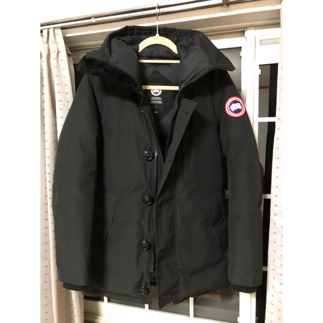 CANADA GOOSE(カナダグース)のyudai様 専用 カナダグース ジャスパー XS メンズのジャケット/アウター(ダウンジャケット)の商品写真