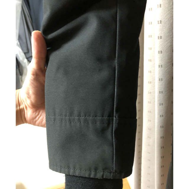 CANADA GOOSE(カナダグース)のyudai様 専用 カナダグース ジャスパー XS メンズのジャケット/アウター(ダウンジャケット)の商品写真