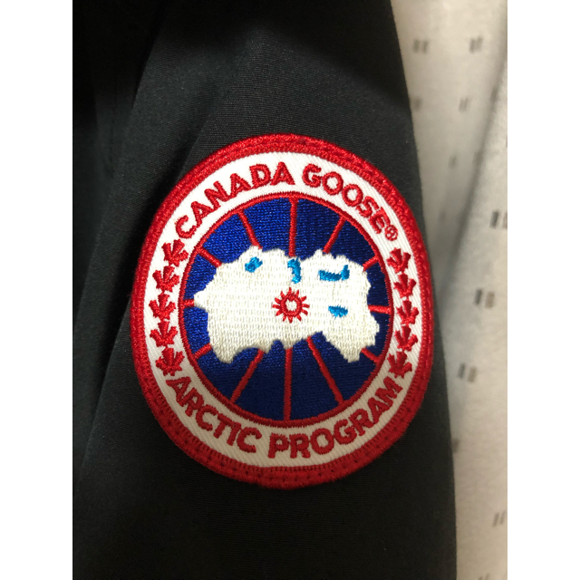 CANADA GOOSE(カナダグース)のyudai様 専用 カナダグース ジャスパー XS メンズのジャケット/アウター(ダウンジャケット)の商品写真