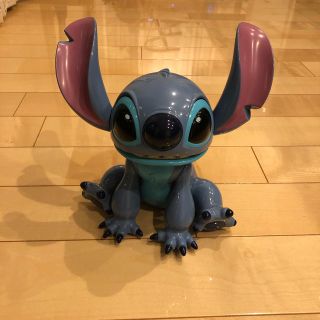 スティッチ(STITCH)のスティッチ　キャンディボックス(キャラクターグッズ)