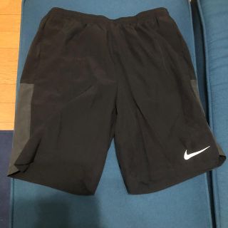 ナイキ(NIKE)のNIKE ハーフパンツ インナー付(ショートパンツ)