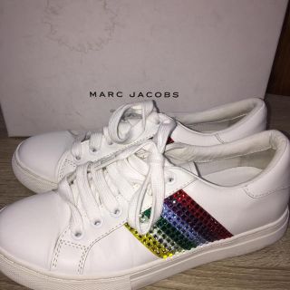 マークジェイコブス(MARC JACOBS)のメグミルク様　専用(スニーカー)