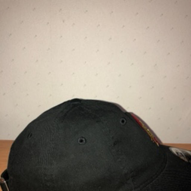THRASHER(スラッシャー)のSANTACRUZ キャップ メンズの帽子(キャップ)の商品写真