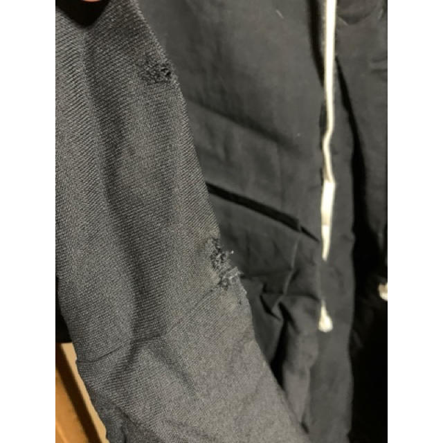 Yohji Yamamoto(ヨウジヤマモト)のS'YTE 袴パンツ メンズのパンツ(その他)の商品写真