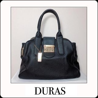 DURAS 2way ハンドバッグ ショルダーバッグ♡リエンダ RESEXXY