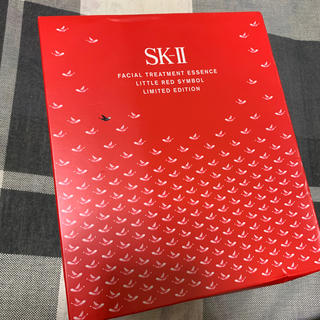 エスケーツー(SK-II)のSK-II リトルレッドシンボル リミテッドエディション(化粧水/ローション)