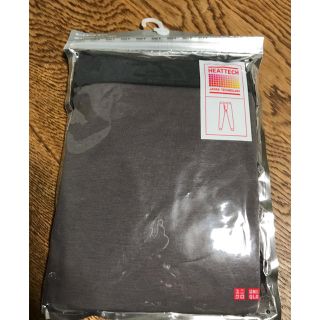 ユニクロ(UNIQLO)のナカさま　UNIQLOヒートテック　メンズ　タイツ(その他)