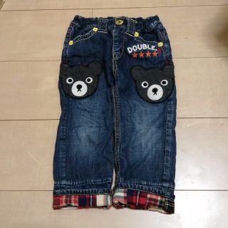 ミキハウス(mikihouse)のミキハウスズボン　専用(パンツ/スパッツ)