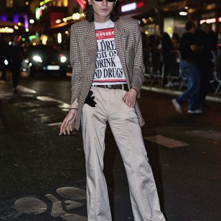 コムデギャルソン(COMME des GARCONS)のチャールズジェフリー CHARLES JEFFEREY LOVERBOY 18(Tシャツ/カットソー(半袖/袖なし))