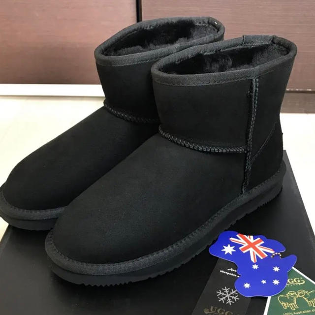 【超破格‼️】UGG オーストラリア ムートンブーツ ★新品★ 正規品★