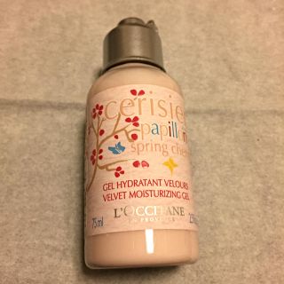 ロクシタン(L'OCCITANE)のロクシタン ボディジェル(ボディクリーム)