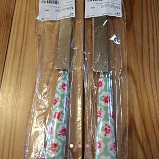 キャスキッドソン(Cath Kidston)の☺︎300円ショップ様専用ページ☺︎(カトラリー/箸)