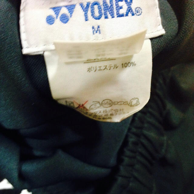 YONEX(ヨネックス)のチャコールショーパン レディースのパンツ(ショートパンツ)の商品写真