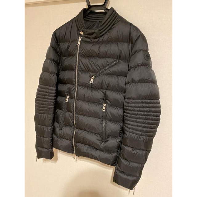 最安値挑戦】 MONCLER 今年の冬に!!モンクレール メンズライダース