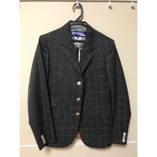 ジュンヤワタナベコムデギャルソン セットアップの通販 20点 | JUNYA ...