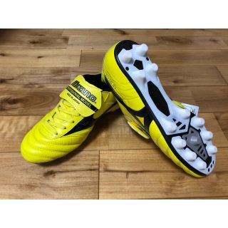 MIZUNO   mizuno モレリア2 周年限定カラーの通販 by Ｒ＆Ｌ商品