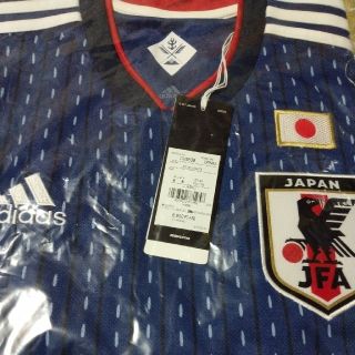 アディダス(adidas)の結菜様専用 日本代表　ユニフォームレプリカ(記念品/関連グッズ)