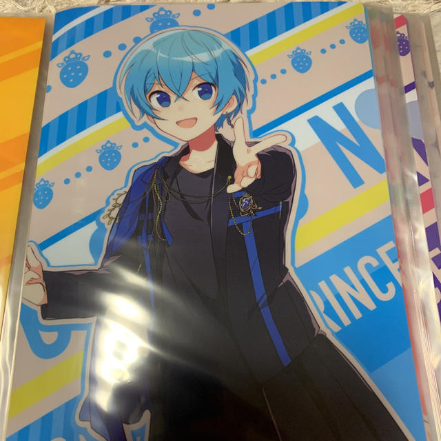すとぷり すとめも10 ころんくん 等身 クリアファイルの通販 by すとぷり すとめも10 ころんくん 等身 クリアファイルの通販 by