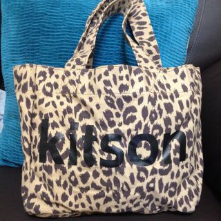 キットソン(KITSON)のkitsonカバン(ハンドバッグ)