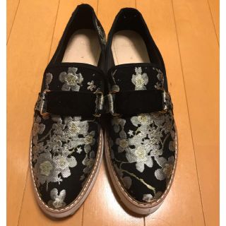 ザラ(ZARA)のZARA スニーカー(スニーカー)