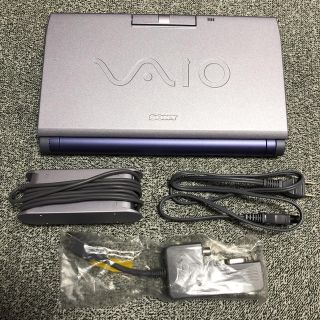 VAIO Vpceb3afj ジャンク扱い リカバリー済