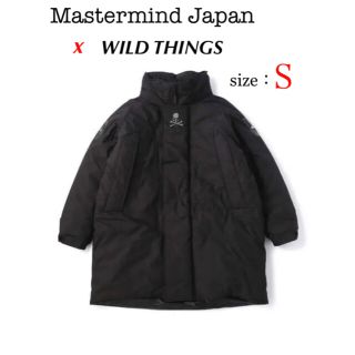 ワイルドシングス(WILDTHINGS)の「定価以下」今年WILDTHINGSのモンスターパーカー購入したい方必見！！(マウンテンパーカー)