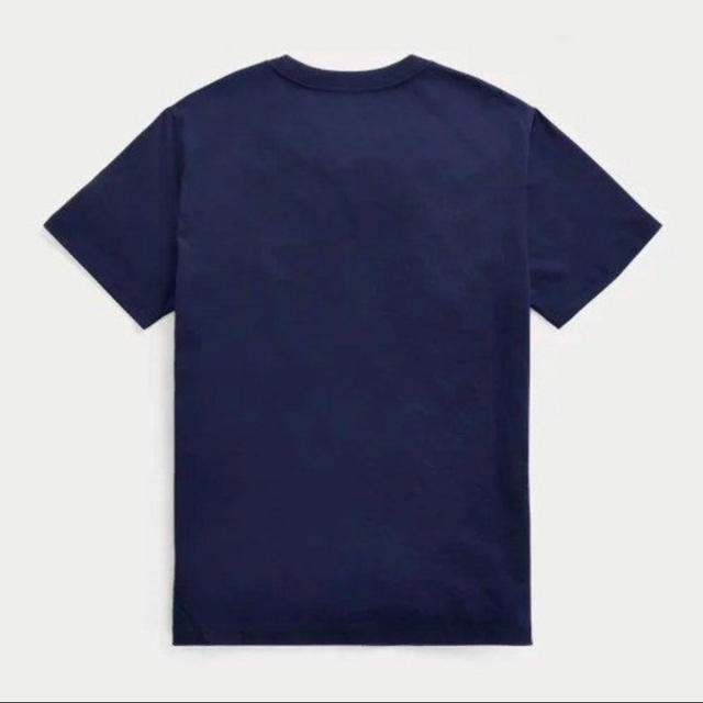 POLO RALPH LAUREN(ポロラルフローレン)の早い者勝ち！正規 ポロベアー  ポロ ラルフローレン Tシャツ 即完売 入手困難 メンズのトップス(Tシャツ/カットソー(半袖/袖なし))の商品写真