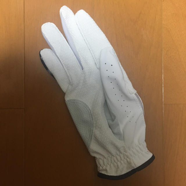 Callaway Golf(キャロウェイゴルフ)のキャロウェイ レディースグローブ（右手） スポーツ/アウトドアのゴルフ(その他)の商品写真