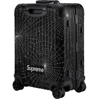 シュプリーム(Supreme)のsupreme rimowa cabin plus(トラベルバッグ/スーツケース)