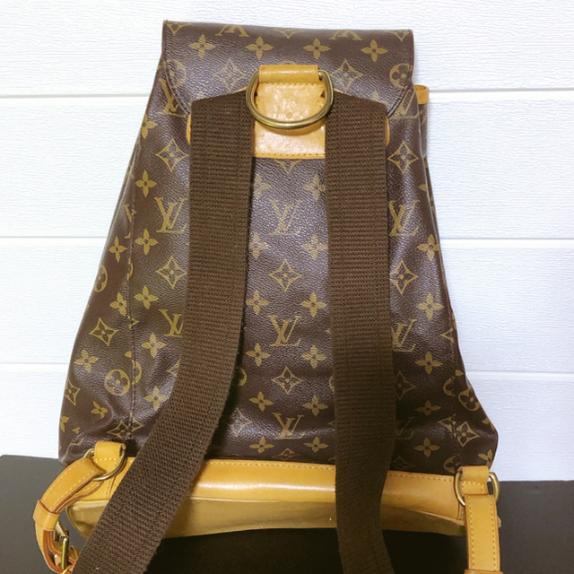 LOUIS VUITTON(ルイヴィトン)のボーラホリック様専用 宜しくお願い申し上げます♡ レディースのバッグ(リュック/バックパック)の商品写真