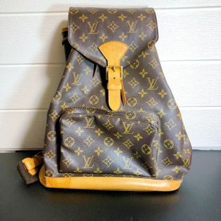 ルイヴィトン(LOUIS VUITTON)のボーラホリック様専用 宜しくお願い申し上げます♡(リュック/バックパック)