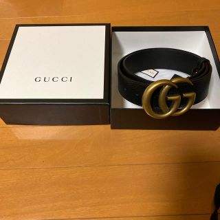 グッチ(Gucci)のgucci ベルト(ベルト)