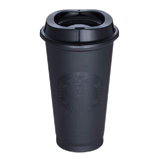 スターバックスコーヒー(Starbucks Coffee)の台湾スタバ■ブラックサイレン■kermitリユーザブルカップ■タンブラー(タンブラー)