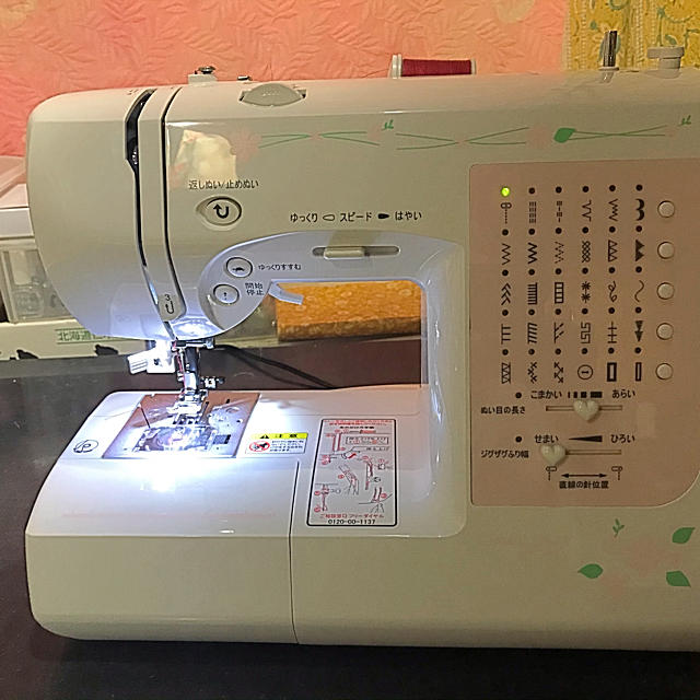 ジャガーコンピューターミシン新品 特价! www.gold-and-wood.com