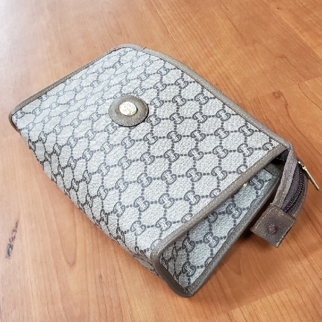 高価値】-Gucci - •グッチセカンドバック - saaevermelhonovo.mg.gov.br