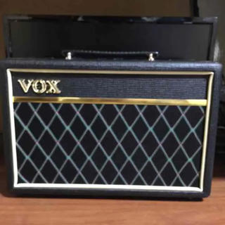 ヴォックス(VOX)のVOX Pathfinder Bass 10 ベースアンプ(ベースアンプ)