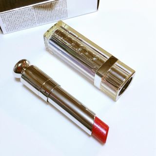 ディオール(Dior)のDiorアディクトリップ 750 ディオールリップ(口紅)