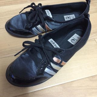 アディダス(adidas)のadidas＊パンプススニーカー(スニーカー)