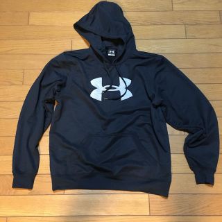 アンダーアーマー(UNDER ARMOUR)の新品☆アンダーアーマー M  トレーナー パーカー(パーカー)